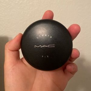 MAC Studio Fix Powder